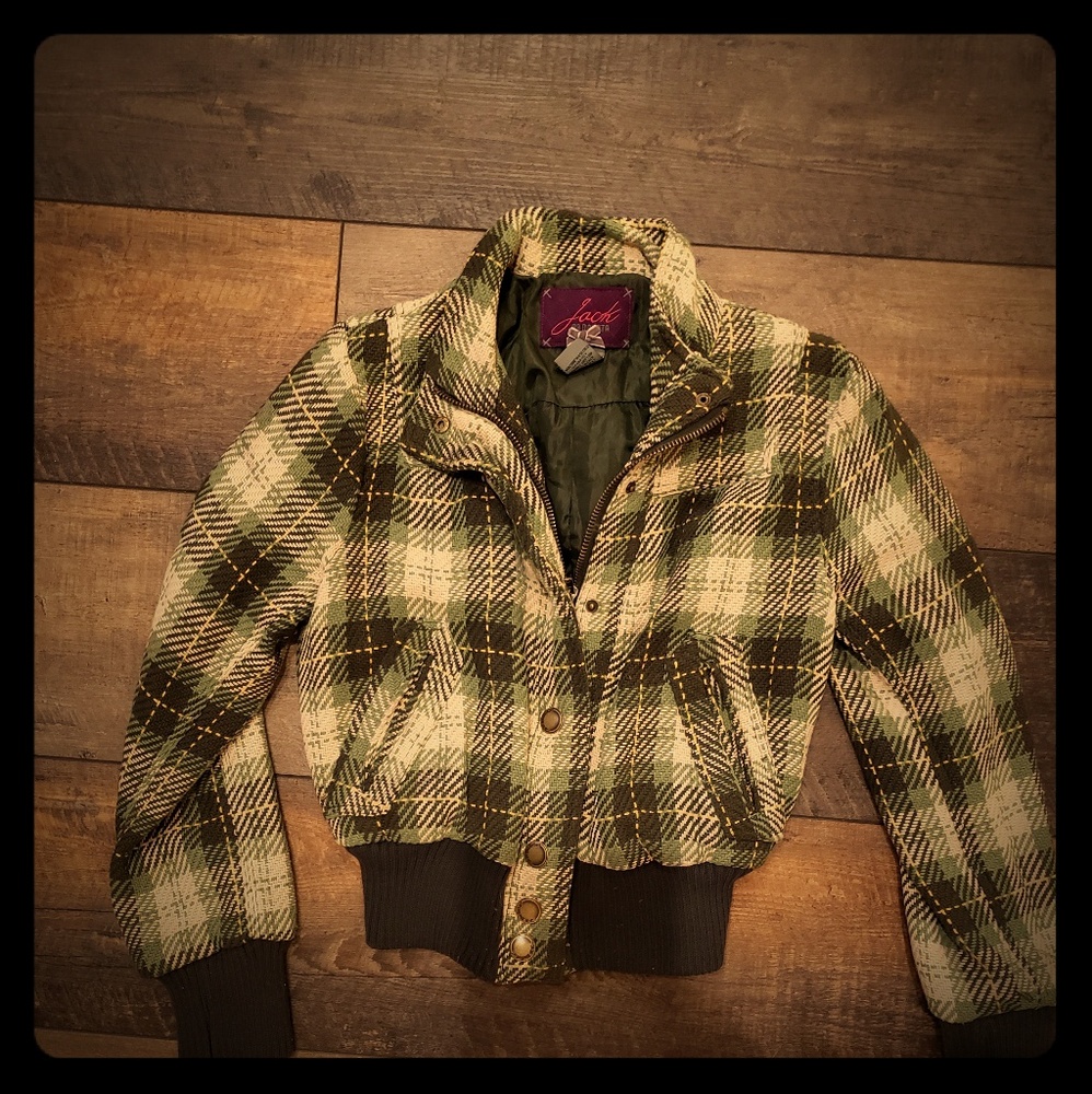 Jacket